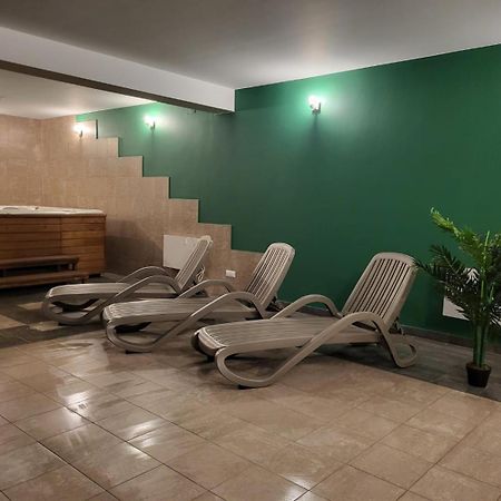 Apartament Pod Nosalem & Spa Sauna,Jacuzzi 扎科帕内 外观 照片