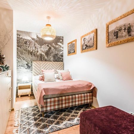 Apartament Pod Nosalem & Spa Sauna,Jacuzzi 扎科帕内 外观 照片