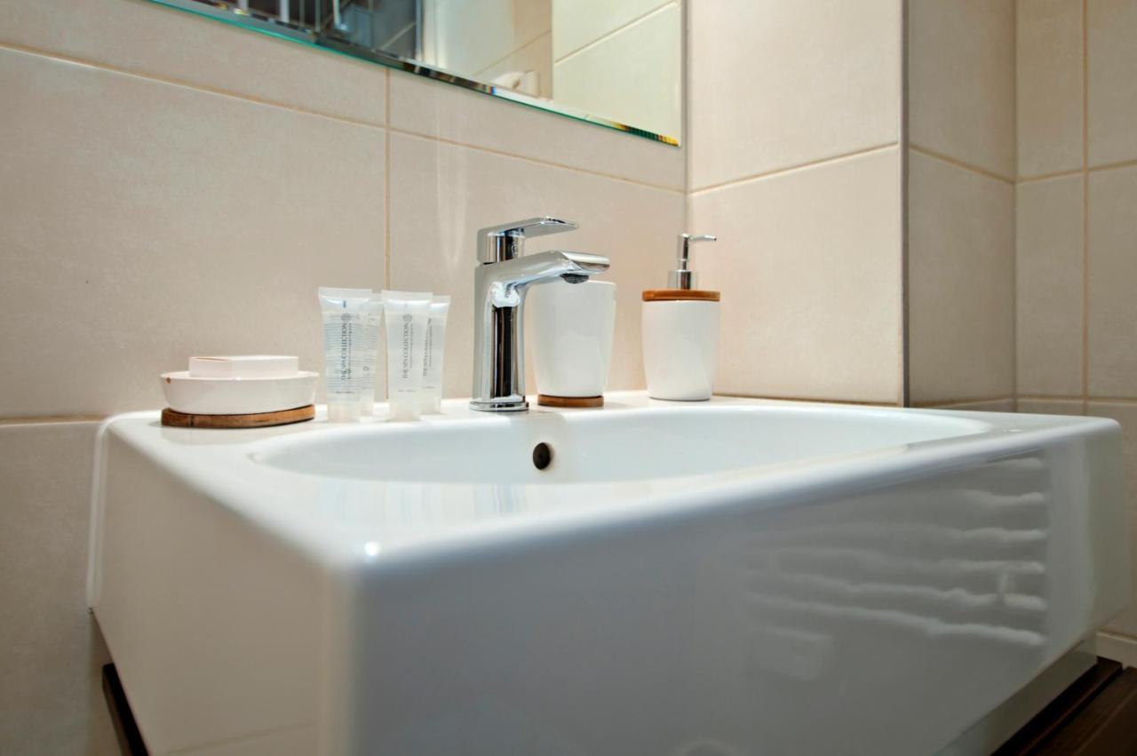 Apartament Pod Nosalem & Spa Sauna,Jacuzzi 扎科帕内 外观 照片