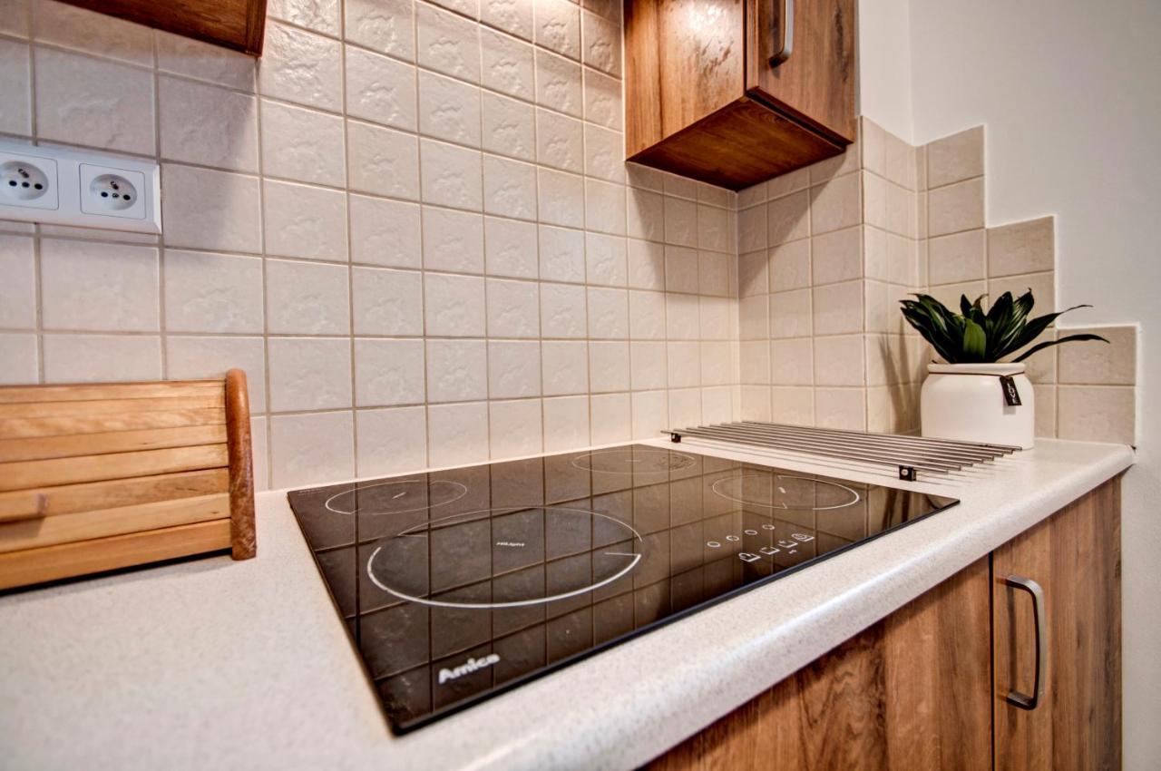 Apartament Pod Nosalem & Spa Sauna,Jacuzzi 扎科帕内 外观 照片