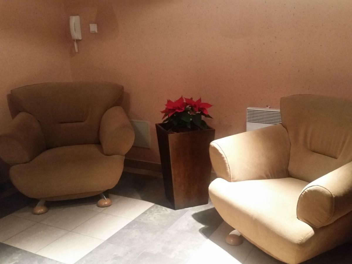 Apartament Pod Nosalem & Spa Sauna,Jacuzzi 扎科帕内 外观 照片